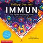 Philipp Dettmer: Immun, MP3-CD