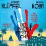 Volker Klüpfel: Die Unverbesserlichen - Der große Coup des Monsieur Lipaire (Die Unverbesserlichen 1), MP3-CD