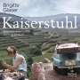Brigitte Glaser: Kaiserstuhl, MP3-CD