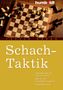 László Orbán: Schach-Taktik, Buch