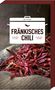 Susanne Reiche: Fränkisches Chili, Buch