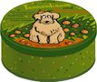 Ewald Arenz: Tannenbaum und Hundeglück - Literarischer Adventskalender, KAL