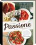 Gennaro Contaldo: Gennaros Passione, Buch