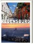 Sebastian Karnatz: Regensburg, Buch