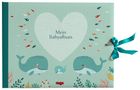 Anja Freudiger: Mein Babyalbum - Meereswelt, Buch