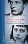 Alexandra Lavizzari: Fast eine Liebe, Buch