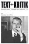 Hans Jürgen von der Wense, Buch, Buch