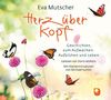 Eva Mutscher: Herz über Kopf, CD