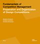 Benjamin Hossbach: Fundamentals of Competition Management, Buch