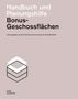 Bonus-Geschossflächen, Buch