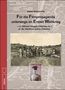 Stefan Blumenthal: Für die Filmpropaganda unterwegs im Ersten Weltkrieg, Buch