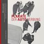 Julian Freche: "Weil er zu mir passt" - Plakate der Autowerbung und des Autoverkehrs aus der Sammlung des Kieler Stadt- und Schifffahrtsmuseums, Buch