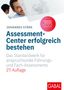 Johannes Stärk: Assessment-Center erfolgreich bestehen, Buch