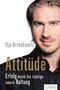 Ilja Grzeskowitz: Attitüde, Buch