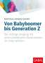 Martina Mangelsdorf: Von Babyboomer bis Generation Z, Buch