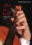 Fariwar Mamed-Sade: Alles im Griff. Violinschule ab 6 Jahren, Buch