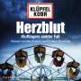 Volker Klüpfel: Herzblut, CD,CD,CD,CD,CD,CD,CD,CD,CD,CD,CD