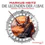 Markus Heitz: Die Legenden der Albae 04, CD,CD,CD,CD,CD,CD,CD,CD