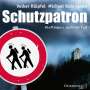 Volker Klüpfel: Schutzpatron, CD,CD,CD,CD,CD,CD