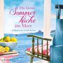 Jenny Colgan: Die kleine Sommerküche am Meer (Floras Küche 1), CD,CD