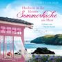 Jenny Colgan: Hochzeit in der kleinen Sommerküche am Meer (Floras Küche 2), CD,CD