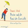 François Lelord: Hector und die Kunst der Zuversicht (Hectors Abenteuer 8), 5 CDs
