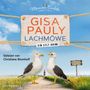 Gisa Pauly: Lachmöwe (Mamma Carlotta 15), 2 Diverse