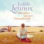 Judith Lennox: Die Jahre unserer Freundschaft, 2 Diverse