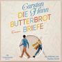 Carsten Sebastian Henn: Die Butterbrotbriefe, MP3-CD
