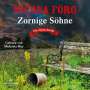 Nicola Förg: Zornige Söhne (Alpen-Krimis 15), MP3
