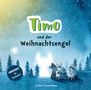 Esther Freudenberg: Timo und der Weihnachtsengel, Buch