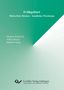 Volker Briese: Frühgeburt. Mütterliche Risiken ¿ kindliches Wachstum, Buch