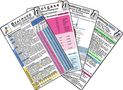 : Beatmungs-Karten-Set für Einsteiger 2016 (5er-Set) - Medizinische Taschen-Karte, Buch
