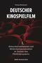Thomas Wiedemann: Deutscher Kinospielfilm, Buch