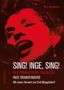 Marc Boettcher: Sing! Inge! Sing!, Buch