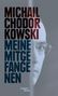 Michail Chodorkowski: Meine Mitgefangenen, Buch