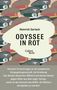 Heinrich Gerlach: Odyssee in Rot, Buch