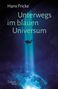 Hans Fricke: Unterwegs im blauen Universum, Buch
