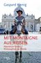 Gaspard Koenig: Mit Montaigne auf Reisen, Buch