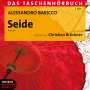 Alessandro Baricco: Seide - Das Taschenhörbuch, CD,CD