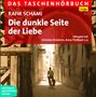 Rafik Schami: Die dunkle Seite der Liebe, 3 CDs