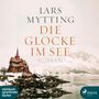 Lars Mytting: Die Glocke im See, CD,CD