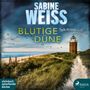 Blutige Düne-Ein Sylt-Krimi, 2 MP3-CDs