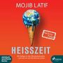 Heißzeit, MP3-CD