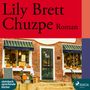 Lily Brett: Chuzpe, 2 MP3-CDs