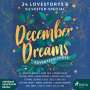 Jennifer Benkau: December Dreams. Ein Adventskalender, MP3,MP3