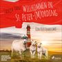 Tanja Janz: Willkommen In St.Peter Mording, 2 MP3-CDs