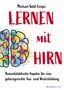 Michael Kühl-Lenjer: Lernen mit Hirn, Buch