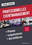 Susanne Siekmeier: Professionelles Eventmanagement, Buch