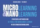 Joachim Lorenz: Microlearning und Nanolearning, Buch